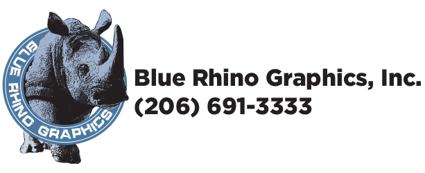 Blue Rhino Graphics